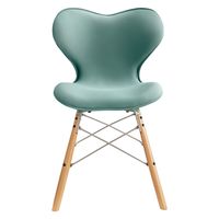 MTG Style 健康Chair SM フォレストグリーン YS-BL-11A 1脚（直送品）