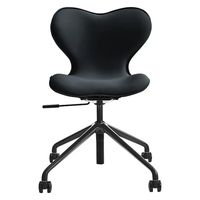 MTG Style 健康Chair SMC ブラック YS-BM-03A 1脚（直送品）