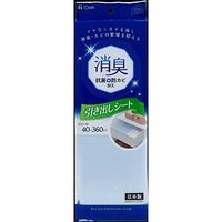 東和産業 HC消臭引き出しシート 55630 1個