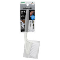 アズマ工業 BA740アズマジック取替ブラシ薄型 BA740 1個