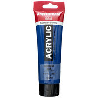 ターレンスジャパン アムステルダム アクリリックカラー 120ml 557 485987 1個