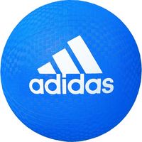 adidas レジャー用ボール マルチレジャーボール ブルー AM200B 1個