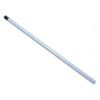 オキナ 全判カラーセロファン 透明 CCZTP 1本