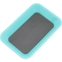 ライオン事務器 コイントレー ユニークトレー No.80N