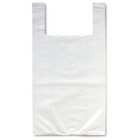 ベルベ 6049 レジ袋 ビーバッグ No.50 1包(100枚)