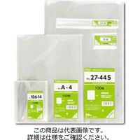 ベルベ 雑貨 包装 7790 OPPバッグ No.34-53 1包(100枚)