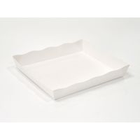 パックスタイル PS パントレー 小 641173 1袋(50枚)