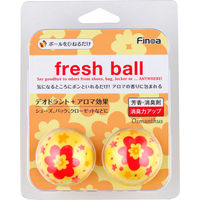 ムトーエンタープライズ FINOAフレッシュボール フラワー
