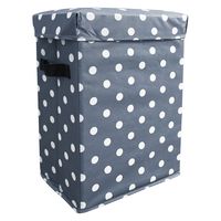 ҈ ܂肽ݎ [Xc[ z L 32×s20×44cm STB-MOK-685 GY 1iij