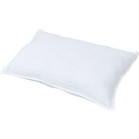 有限会社キミプラン マイクロファイバー枕(枕パッド付き) 23-8265-685 1袋（直送品）