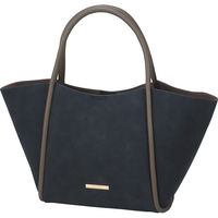 ティ・ツウ・オー ローラアシュレイ 手提げトートバッグ 24-0385-013 1袋（直送品）