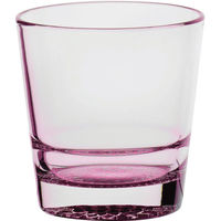 イッツネット ヴィディヴィ モザイコカラー ペアダブルオールドファッション ピンク&ブルー 24-7313-034 1箱（直送品）