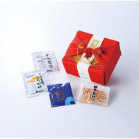 柳屋本店 【4個セット】柳屋本店 『夢づつみ』 24-7362-043 1セット(4個入)（直送品）