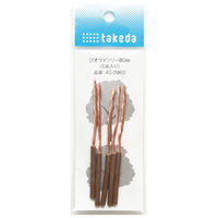 TTC ジオラマツリー 80mm 5本入 40-0960 1個