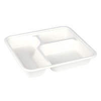 パックスタイル 弁当容器 AB弁当23-20