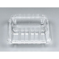 シーピー化成 フードパック KH-100 穴明(N) 0291100008900 1袋(50枚)