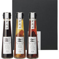 しまんと百笑かんぱに 【2箱セット】つぎ足す鰹だしギフト3本セット 24-0492-065 1セット(2箱入)（直送品）