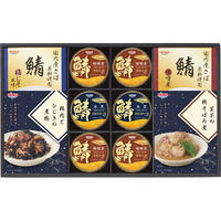 宝幸 惣菜レトルト缶詰ギフト 24-0518-129 1箱（直送品）