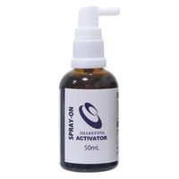 SHAREYDVA アクティベーター