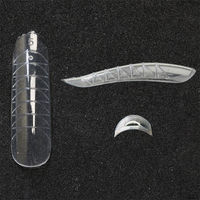 BEAUTY NAILER SIMPLY デュアルネイルチップ QDTー1 23824 1点（直送品）