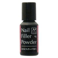 NFS ネイルフィラー 4g 43225 1点（直送品）