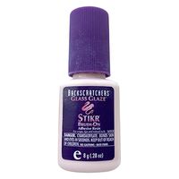 Backscratchers Stikrブラッシュオンレジン(ブラシ式)8g 50432 1点（直送品）
