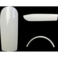 SHAREYDVA スタンダードチップ フルウェル サイズ別#3 50P 72615 1点（直送品）