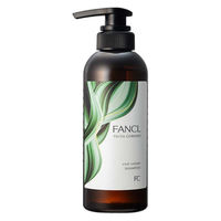 FANCL （ファンケル） ツヤゴロモ バイタルボリュームシャンプー 350ml