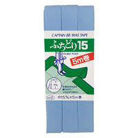 キャプテン CAPTAIN88 ふちどり15バイアス CP2 #523 1枚