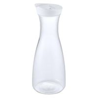 カンダ デル カラフェ L ホワイト 4521540244267 1個