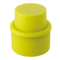 佐藤金属興業 ソーダキャップ ライム 4521540246834 1個（直送品）