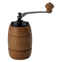 佐藤金属興業 グラノス コーヒーミル 4521540253887 1個