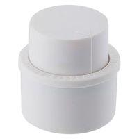 佐藤金属興業 ソーダキャップ ホワイト 4521540254310 1個（直送品）