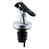 佐藤金属興業 ボトルサーバー ビヴォシルバー2pcsセット 4521540256468 1個（直送品）