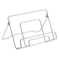 佐藤金属興業 レシピホルダー 4521540258059 1個（直送品）