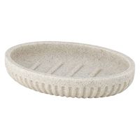 佐藤金属興業 Rin(リン) ソープディッシュ 4521540258073 1個（直送品）