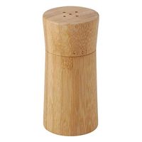 カンダ バンブー ソルトシェーカー 4521540259254 1個