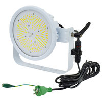 日動工業 施設用LED L70B-D-H110-50K 1個（直送品）