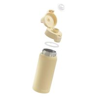 SIGG(シグ) アルボックスプラス レッド 13066 1個（直送品