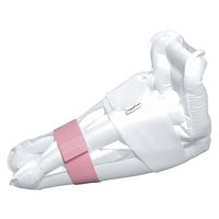 ハイビックス ヒールアップエアクッション(ミディアム) LV-70007-P 1個 25385501（直送品）