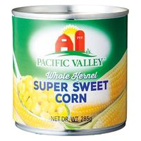海外貿易部 バ)業務用 スイートコーン スーパースイート 1個(340g)　常温（直送品）