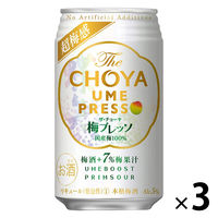 う*R様 ③チョーヤ ウメッシュ　 梅酒ソーダ CHOYA　アルコール　お酒　洋 ウメッシュ本格梅酒ソーダ | 製品情報 | チョーヤ梅酒株式会社