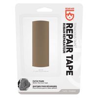 GEAR AID(ギアエイド) TN リペアテープ コヨーテ 14050 1セット（5巻）（直送品）