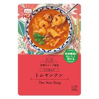 エム・シーシー食品 MCC 世界のスープ食堂 もち麦入り トムヤンクン 1個