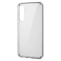 Galaxy S23 FE ケース ハイブリッド 衝撃吸収 クリア PM-G236HVCKCR エレコム 1個（直送品）