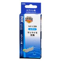 オーム電機 エプソン互換サツマイモ C 01-3952 1セット(2個)