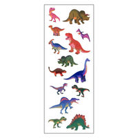 奥山商会 オーロラシール 恐竜 EA361 1枚