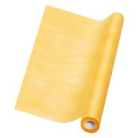 シモジマ フラワーラッピングロール Fラップ NO.12 カラシ 006777403 1本