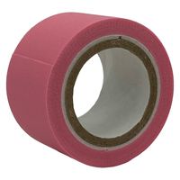 積水マテリアルソリューションズ スマートカットテープミニ 25mm×4.5m ピンク J5TYPEU 1巻