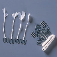 鈴木ラテックス つり針、つり紙セット 005975611 1箱(30個)